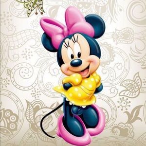 Meet your Posher, Connie